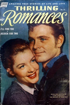 Heaven for Two / I'll Find You! / A Dream Comes True / I Vetoed Love / Here Is My Heart