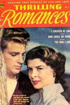 How Cruel My Heart / They Met in Paris! / I Cheated at Love / Nobody To Trust / The Man I Lost