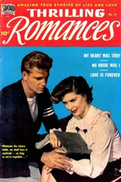 My Heart Was True; Music of Love, the True Romance of Felix Mendelsoh and Cecile Jeanrenaud; No Bride Was I; Love Is Forever