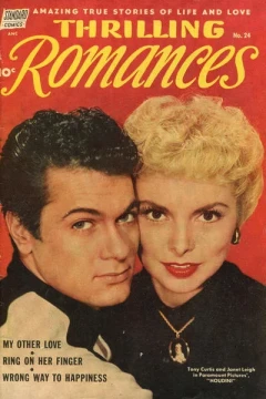 Ring on Her Finger; Here's My Man; My Other Love; Waiting for Love; Wrong Way to Happiness; Frankly Speaking