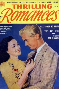 The Love I Stole; Forever To Love; Next Door to Heaven; Sweetheart of Destiny; Sing Me a Love Song; I Starved for Romance