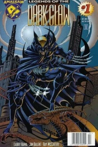 Through a Glass Darkly