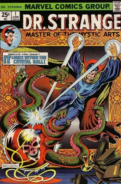 Cover of Through an Orb Darkly