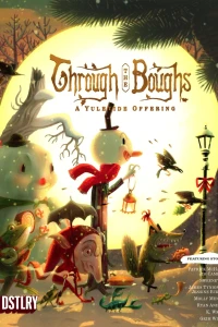 The Man in the Blood Red Coat; The Yule Beast; Crumbs: A Very Bad Elf; Sol Saunter; The Goat King's Son; Pulsar; We'll Be Home