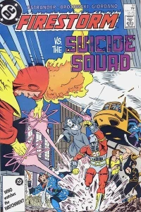 Through the Gauntlet