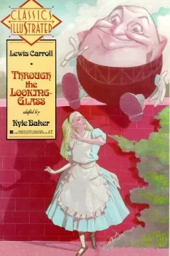 Through the Looking-Glass
