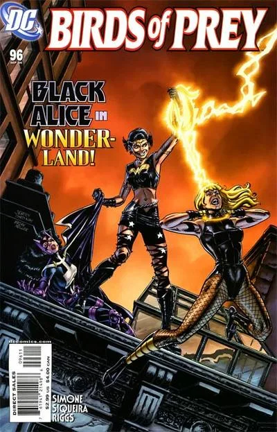 Cover of Through the Shards of a Looking Glass
