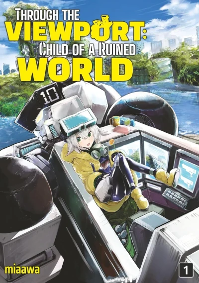 Cover of Volume 1