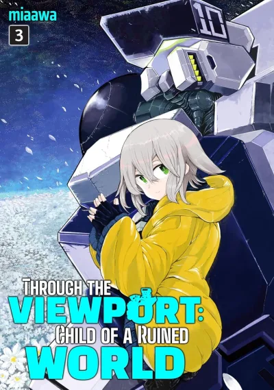 Cover of Volume 3