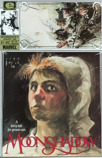 Cover of Through the Window