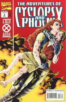 Cover of Through the Years
