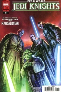 Through Youngling Eyes