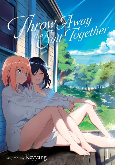 Cover of Volume 1