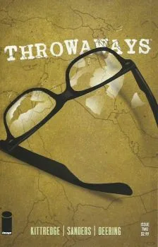 Cover of Volume Two