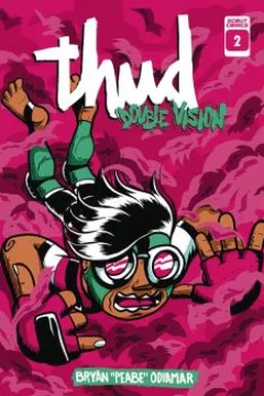 Issue #2