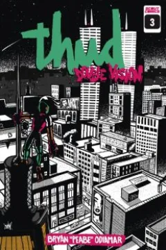 Issue #3