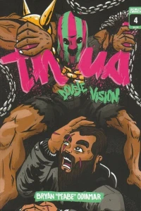Issue #4