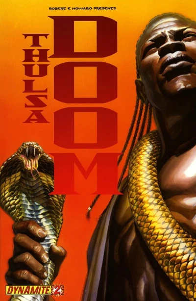 Cover of Feast of Venom, Issue Two: City Of Crows