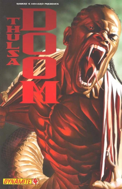 Cover of Feast of Venom part 4:Feast of Crows