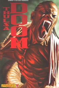 Feast of Venom part 4:Feast of Crows