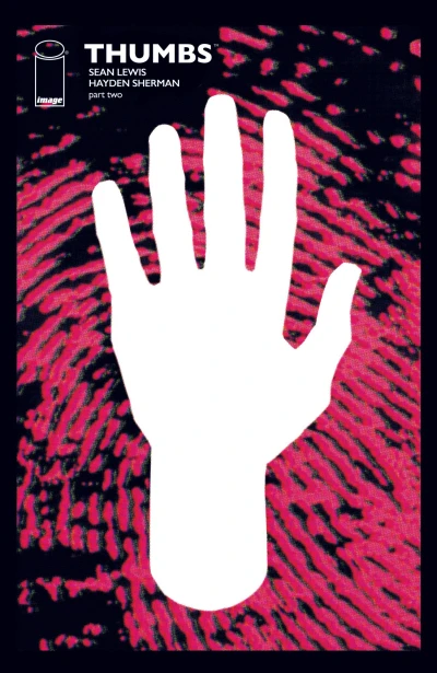 Cover of Part Two
