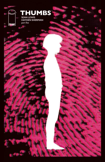 Cover of Part Five