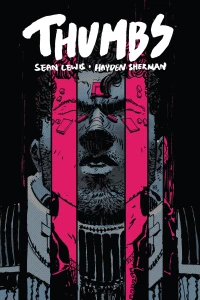 Issue #1