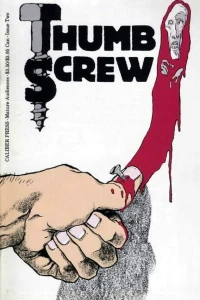 Issue #2