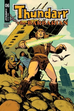 Issue #6