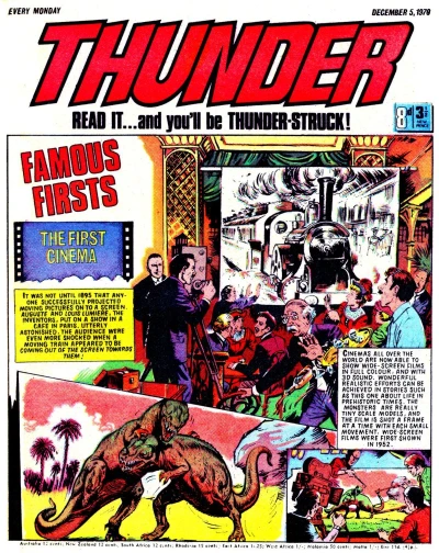 Cover of Issue #701205