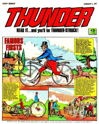 Cover of Issue #710206