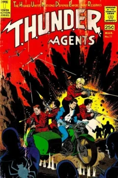 Issue #11