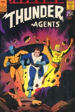 Issue #12