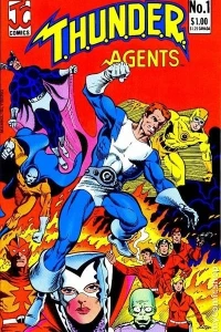 The Invasion Begins!