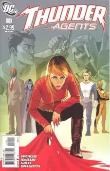 Cover of Death & The Maiden; Len Finds Love