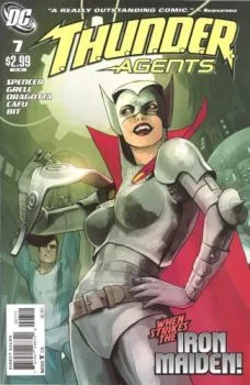 Cover of On Victoria