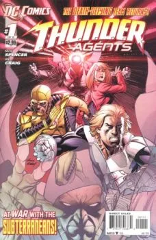 Cover of Uprising