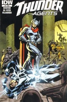 Cover of The Judgment Tower, Part Two: Embrace of the Iron Maiden