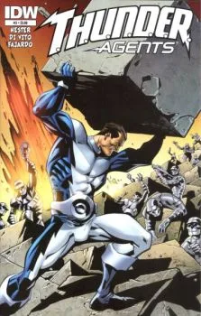 Cover of The Judgment Tower Part Three: Underground
