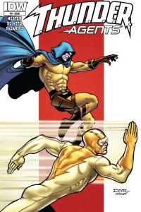 The Judgment Tower, Part Four: The Buried God