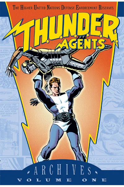 Cover of Volume 1