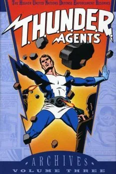 Cover of Volume 3