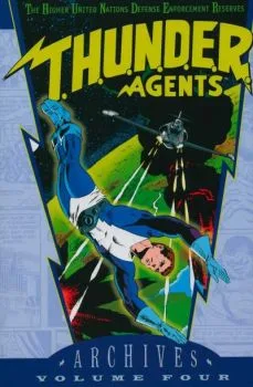 Cover of Volume 4