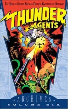 Cover of Volume 6