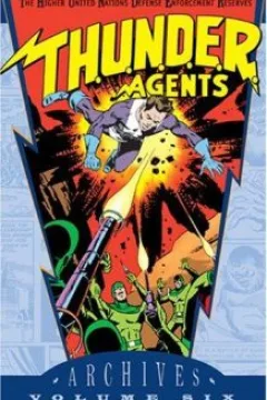 Volume 6