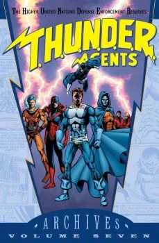 Cover of Volume 7