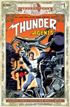Cover of Volume 1