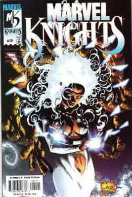 Cover of Thunder Below