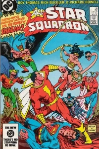 Thunder Over London!