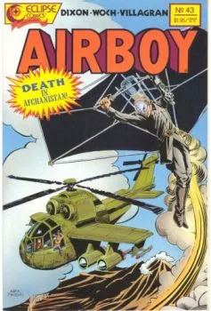 Cover of Thunder Over The Khyber; Goin' South